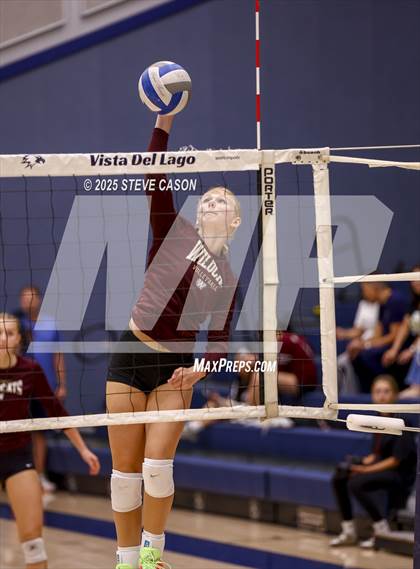 Thumbnail 3 in Whitney @ Vista del Lago photogallery.