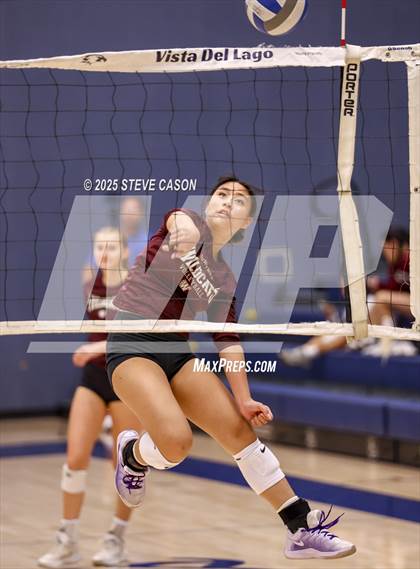 Thumbnail 2 in Whitney @ Vista del Lago photogallery.