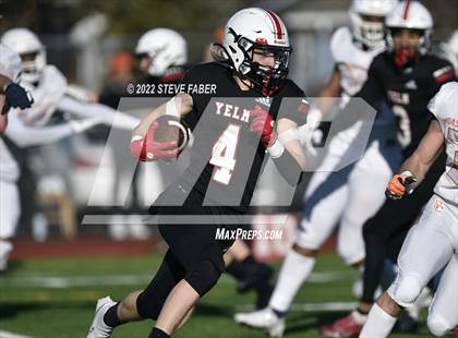 Thumbnail 1 in Yelm vs. Eastside Catholic (WIAA 3A State Final) photogallery.