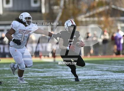 Thumbnail 1 in Yelm vs. Eastside Catholic (WIAA 3A State Final) photogallery.