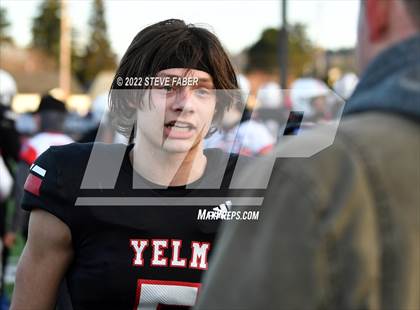 Thumbnail 1 in Yelm vs. Eastside Catholic (WIAA 3A State Final) photogallery.