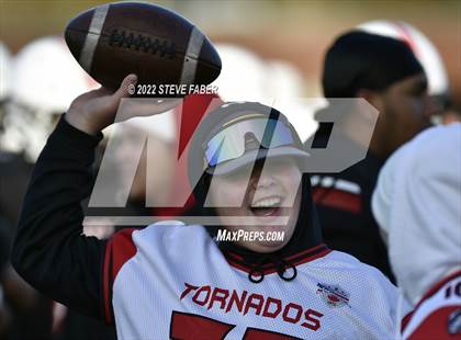 Thumbnail 1 in Yelm vs. Eastside Catholic (WIAA 3A State Final) photogallery.
