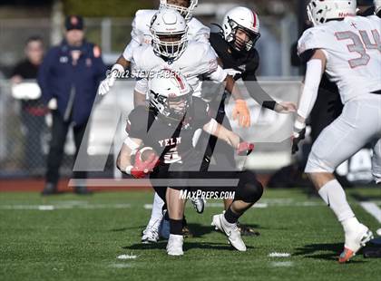 Thumbnail 3 in Yelm vs. Eastside Catholic (WIAA 3A State Final) photogallery.