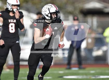 Thumbnail 1 in Yelm vs. Eastside Catholic (WIAA 3A State Final) photogallery.