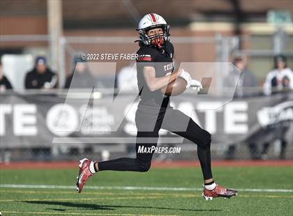 Thumbnail 1 in Yelm vs. Eastside Catholic (WIAA 3A State Final) photogallery.