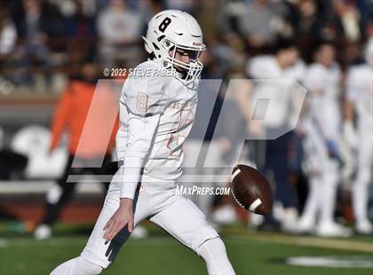 Thumbnail 2 in Yelm vs. Eastside Catholic (WIAA 3A State Final) photogallery.