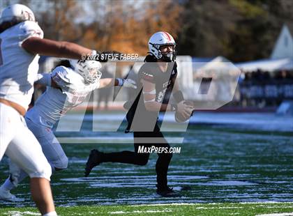 Thumbnail 1 in Yelm vs. Eastside Catholic (WIAA 3A State Final) photogallery.