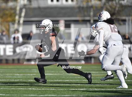 Thumbnail 1 in Yelm vs. Eastside Catholic (WIAA 3A State Final) photogallery.