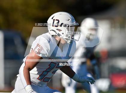 Thumbnail 3 in Yelm vs. Eastside Catholic (WIAA 3A State Final) photogallery.