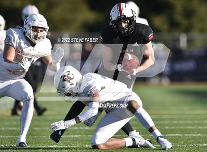 Thumbnail 1 in Yelm vs. Eastside Catholic (WIAA 3A State Final) photogallery.