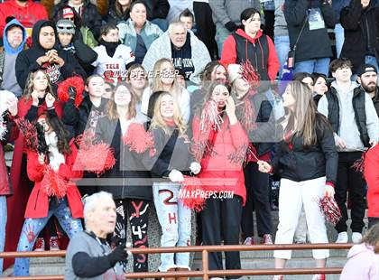 Thumbnail 1 in Yelm vs. Eastside Catholic (WIAA 3A State Final) photogallery.