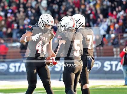 Thumbnail 1 in Yelm vs. Eastside Catholic (WIAA 3A State Final) photogallery.