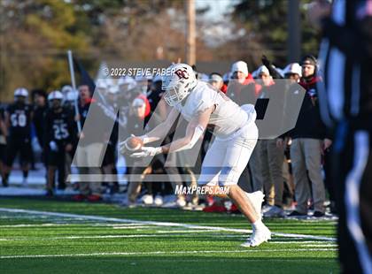 Thumbnail 2 in Yelm vs. Eastside Catholic (WIAA 3A State Final) photogallery.