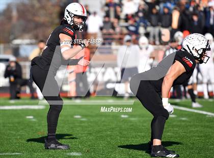 Thumbnail 2 in Yelm vs. Eastside Catholic (WIAA 3A State Final) photogallery.