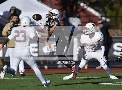 Thumbnail 3 in Yelm vs. Eastside Catholic (WIAA 3A State Final) photogallery.