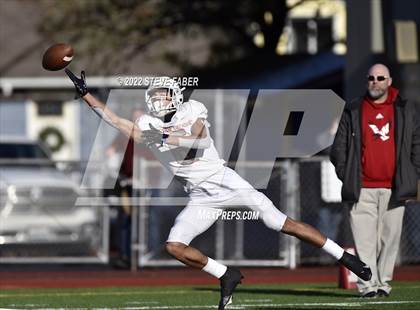 Thumbnail 1 in Yelm vs. Eastside Catholic (WIAA 3A State Final) photogallery.