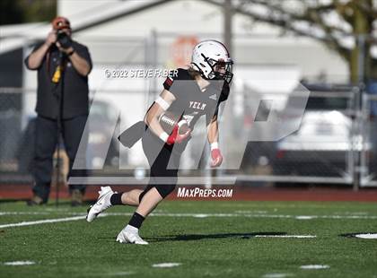 Thumbnail 1 in Yelm vs. Eastside Catholic (WIAA 3A State Final) photogallery.
