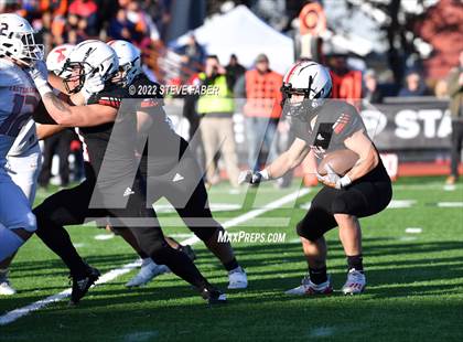 Thumbnail 1 in Yelm vs. Eastside Catholic (WIAA 3A State Final) photogallery.