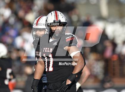 Thumbnail 1 in Yelm vs. Eastside Catholic (WIAA 3A State Final) photogallery.