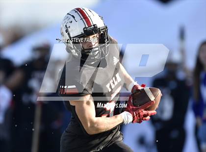 Thumbnail 1 in Yelm vs. Eastside Catholic (WIAA 3A State Final) photogallery.