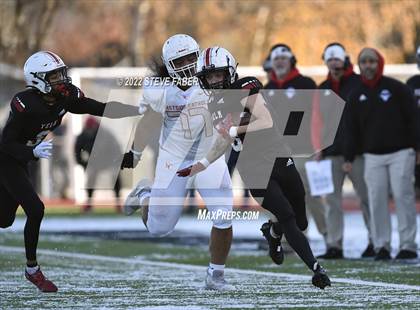 Thumbnail 2 in Yelm vs. Eastside Catholic (WIAA 3A State Final) photogallery.