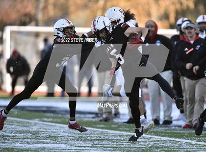 Thumbnail 1 in Yelm vs. Eastside Catholic (WIAA 3A State Final) photogallery.