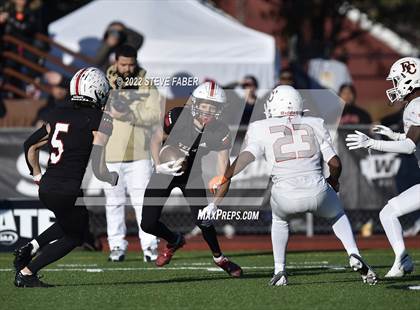 Thumbnail 1 in Yelm vs. Eastside Catholic (WIAA 3A State Final) photogallery.