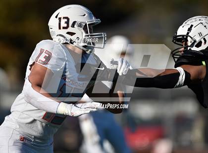 Thumbnail 1 in Yelm vs. Eastside Catholic (WIAA 3A State Final) photogallery.