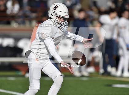 Thumbnail 1 in Yelm vs. Eastside Catholic (WIAA 3A State Final) photogallery.