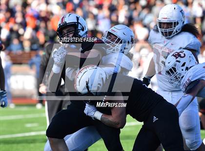 Thumbnail 3 in Yelm vs. Eastside Catholic (WIAA 3A State Final) photogallery.