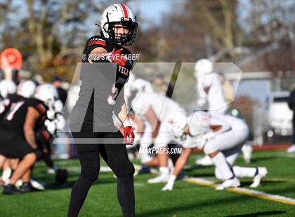 Thumbnail 2 in Yelm vs. Eastside Catholic (WIAA 3A State Final) photogallery.