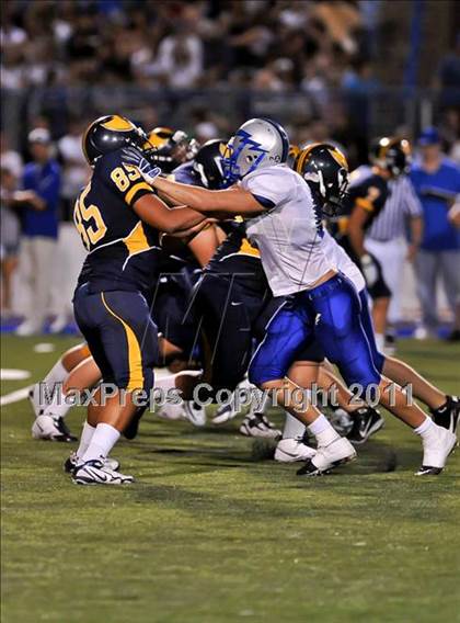 Thumbnail 1 in Oak Ridge @ Rocklin photogallery.