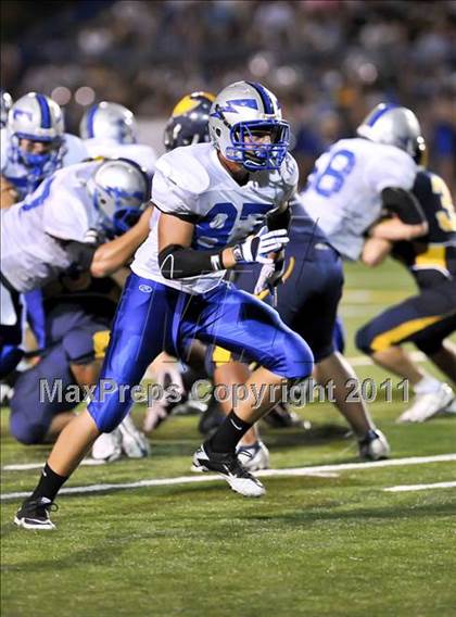 Thumbnail 1 in Oak Ridge @ Rocklin photogallery.