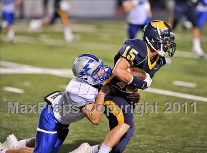 Thumbnail 2 in Oak Ridge @ Rocklin photogallery.