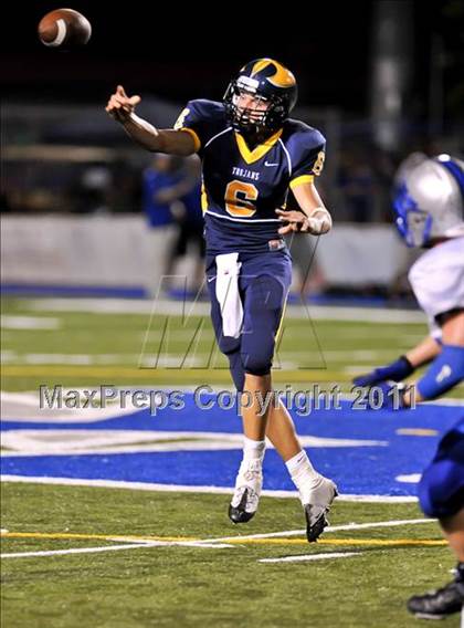 Thumbnail 1 in Oak Ridge @ Rocklin photogallery.