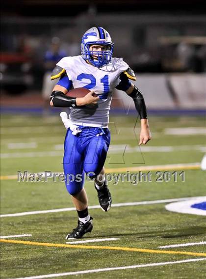 Thumbnail 3 in Oak Ridge @ Rocklin photogallery.