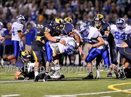 Thumbnail 1 in Oak Ridge @ Rocklin photogallery.