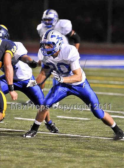 Thumbnail 1 in Oak Ridge @ Rocklin photogallery.