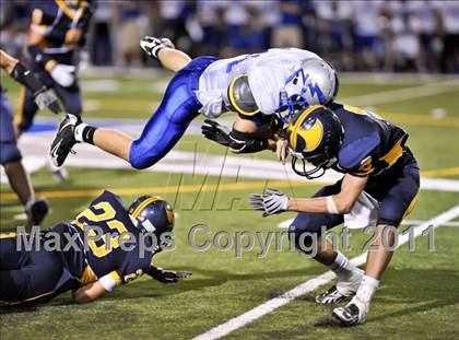 Thumbnail 2 in Oak Ridge @ Rocklin photogallery.