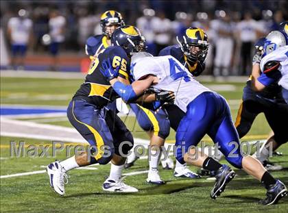 Thumbnail 3 in Oak Ridge @ Rocklin photogallery.