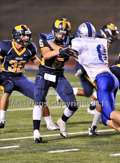 Thumbnail 2 in Oak Ridge @ Rocklin photogallery.