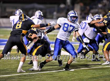 Thumbnail 3 in Oak Ridge @ Rocklin photogallery.