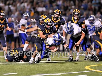 Thumbnail 2 in Oak Ridge @ Rocklin photogallery.
