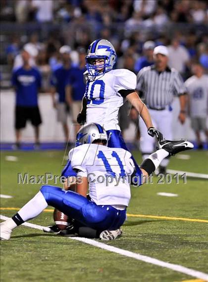 Thumbnail 2 in Oak Ridge @ Rocklin photogallery.