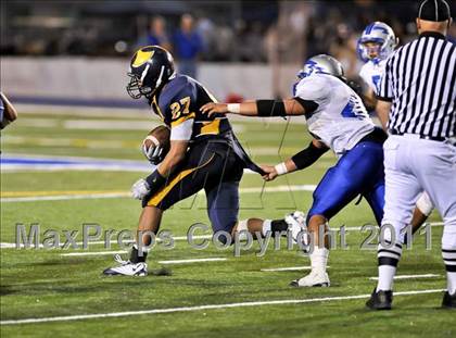 Thumbnail 2 in Oak Ridge @ Rocklin photogallery.