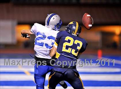Thumbnail 1 in Oak Ridge @ Rocklin photogallery.