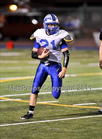 Thumbnail 1 in Oak Ridge @ Rocklin photogallery.