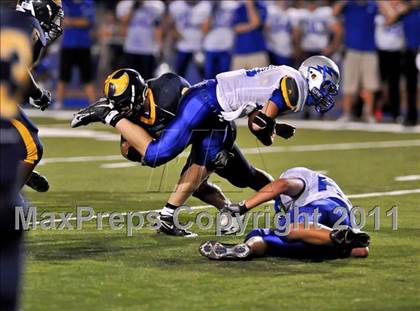 Thumbnail 2 in Oak Ridge @ Rocklin photogallery.