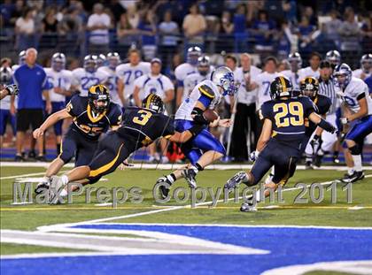 Thumbnail 2 in Oak Ridge @ Rocklin photogallery.
