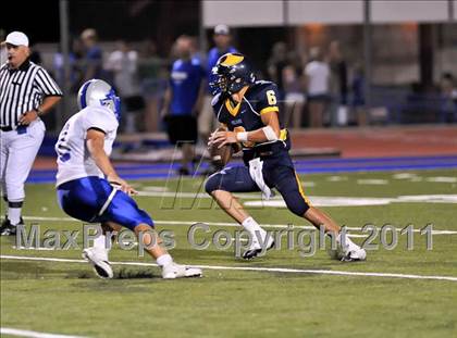 Thumbnail 3 in Oak Ridge @ Rocklin photogallery.